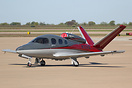 Cirrus SF50 Vision