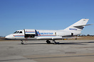 Dassault Falcon 20DC