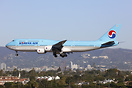 Boeing 747-8B5
