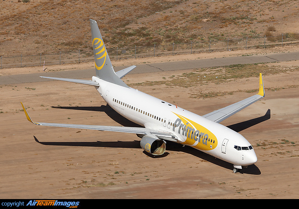 Boeing 737-800 Boeing 737-800