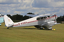 De Havilland DH-89A Dominie