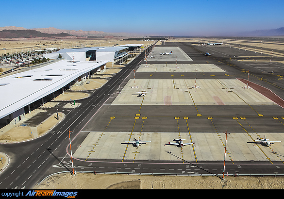 Eilat Ramon Airport Eilat Ramon Airport