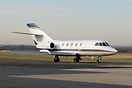Dassault Falcon 20F-5B