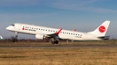 Embraer ERJ-190LR