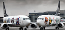Boeing 737-36N