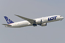Boeing 787-9 Dreamliner