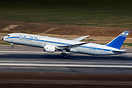 Boeing 787-9 Dreamliner