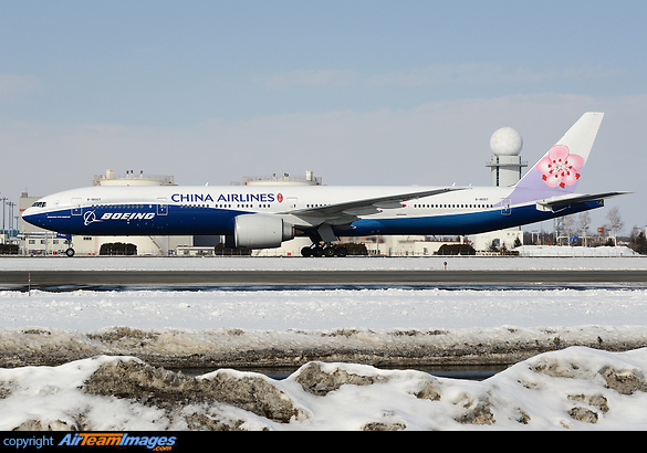 Boeing 777-309/ER Boeing 777-309/ER
