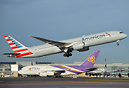 Boeing 787-9 Dreamliner