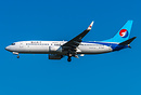 Boeing 737-8LW