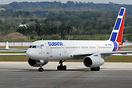 Tupolev Tu-204-100E