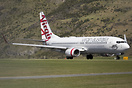 Boeing 737-8FE