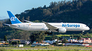 Boeing 787-9 Dreamliner