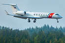 Gulfstream C-37B