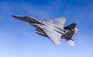 F-15E  Strike Eagle