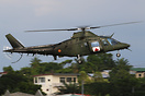 Agusta A-109BA Hirundo