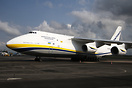 Antonov An-124-100 Ruslan