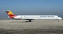McDonnell Douglas MD-83