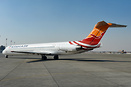 McDonnell Douglas MD-83