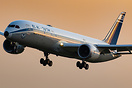 Boeing 787-9 Dreamliner