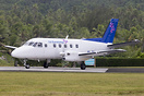 Embraer EMB-110P1 Bandeirante