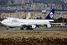 Boeing 747-21AC/SCD