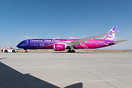 Boeing 787-9 Dreamliner