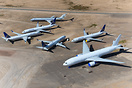 This 777-200 will replace Surinam's A340-300. According to rumors it w...