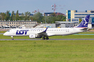 Embraer ERJ-195AR