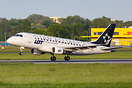 Embraer ERJ-170LR