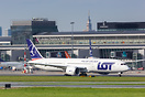 Boeing 787-9 Dreamliner