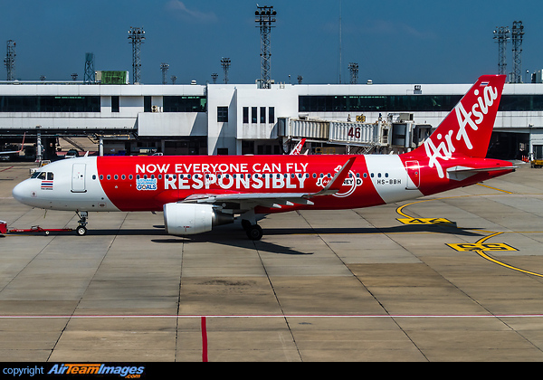 Airbus A320-216