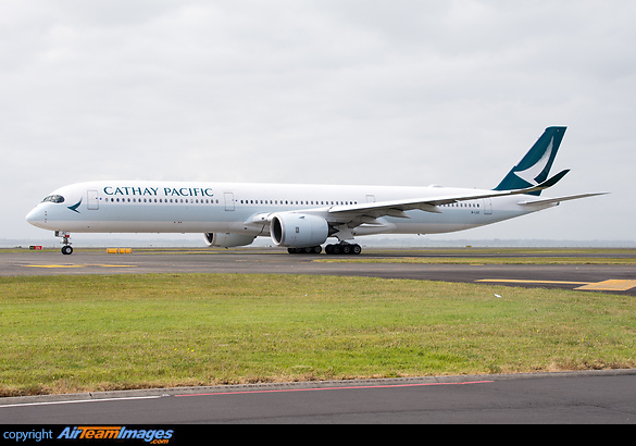 Airbus A350-1041