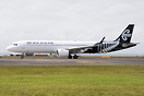 Taxi for take off on 23L.