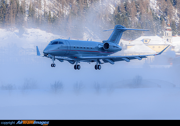 Bombardier Challenger 350 Bombardier Challenger 350