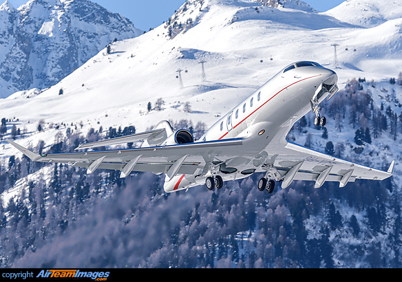 Bombardier Challenger 350 Bombardier Challenger 350