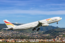 Airbus A340-313X