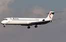McDonnell Douglas MD-83