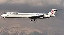 McDonnell Douglas MD-83