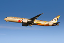 ADNOC Choose China Livery