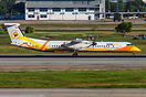 Bombardier Dash 8-402Q