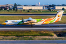 Bombardier Dash 8-402Q