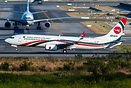 Boeing 737-8HO