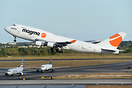Boeing 747-412(BDSF)