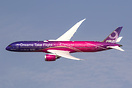 Boeing 787-9 Dreamliner