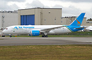 Boeing 787-8 Dreamliner