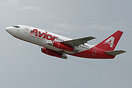 Boeing 737-2Y5