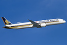 Boeing 787-10 Dreamliner