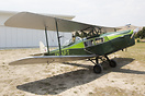 de Havilland Fox Moth