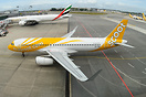 Airbus A320-232